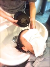 8.【髪と頭皮を一番安定した状態に】Hiraeth千歳船橋のトリートメントの持ちが良い秘訣です。