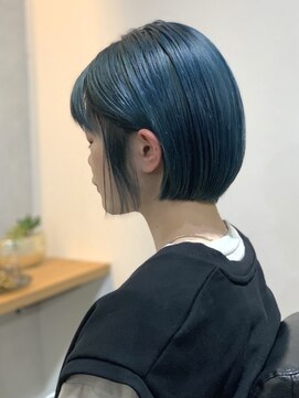 トライブ バイ ファイバーズーム(Tribe by FiberZoom) エメラルドカラー