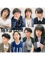 キピ(KIPI) メンズレディース問わずデザインパーマ、ウェーブパーマ得意です