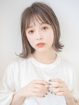 エイト 川崎店(EIGHT) 【EIGHT new hair style】