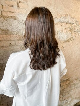 フロール 上大岡(Flor) 【Flor上大岡】*フレンチガーリー+ラテベージュ*