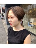 クラシックショート