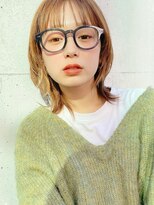 ディッセンバー 神宮前(December)&nbsp;ベージュカラー/