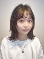 アンサム リリー(UNSOME Lille) くびれレイヤー