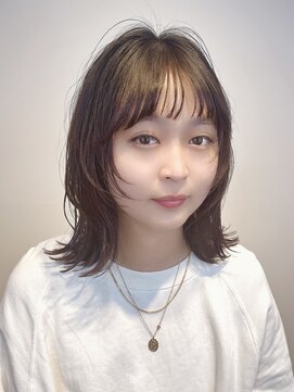 アンサム リリー(UNSOME Lille) くびれレイヤー