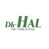 ディーエッチハルフィックス(Dh-HAL Fix)のお店ロゴ