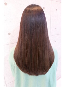 ワンヘアーアシスト(ONE HAIR assist) 【ONE HAIR】高浸透ウルティア5stepトリートメント☆