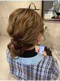 シニヨン