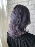 #ブルーラベンダー