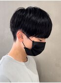 【L-MARK】 ナチュラルマッシュ