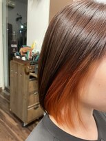 チェルシー(CHELSEA)&nbsp;インナーカラー