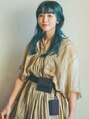 バーノン(VERNON) 中島 美晴
