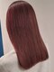 TJ天気予報 Part7 稲沢店の写真/『髪質改善トリートメント』で自分史上最高の触り・まとまり・艶♪髪の内側から補強し持続性も◎