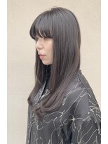 ソラ 麻布十番店(SORA)&nbsp;大人セミロング