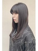 大人セミロング