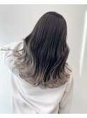 グラデーションカラー