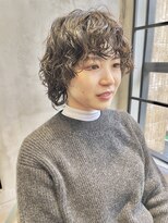 トイロ 自由が丘(Toiro)&nbsp;ウェーブショートウルフ