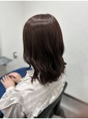 Second × イルミナカラー