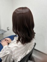 セカンド(Second) Second × イルミナカラー