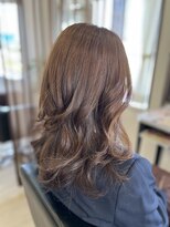 コア フィール ア デイ(COIFFURE A DAY)&nbsp;【M3D ロング】当店人気メニューM3Dトリートメント