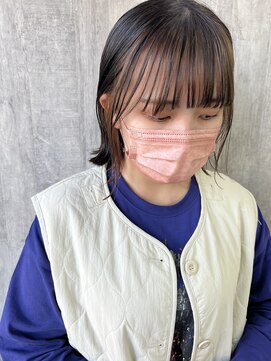 クルネ(kurune) フェイスフレーミング