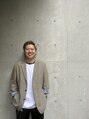 オーブヘアー リズム 花小金井店(AUBE HAIR rhythm) 山内 陸