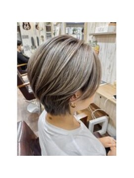 ルアナ 浦和店(Luana) グレージュ☆