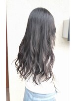 チーモ ハッピー ヘア メイク(CheeMo happy hair make) ロングヘアー