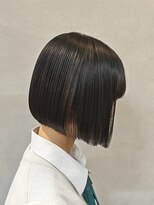 ビーエリア 本店(BE AREA)&nbsp;ミニボブ