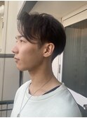 ジェントルマンショート