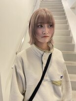 ライク ベター(like better)&nbsp;white beige