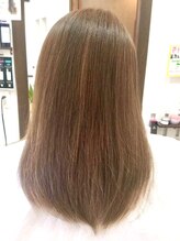 ソスー ヘアーズ イノベーション(Sosu hairs innovation)