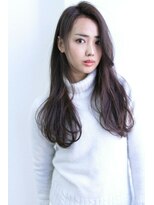 リル 西宮(LiL') 【LiL'西宮】ヘルシー×ナチュラル×ロング★