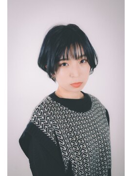 ヘアメイク ルカ(HAIR MAKE LUKA) ボブスタイル
