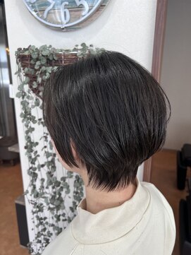 ラグナ(Laguna) クールショート