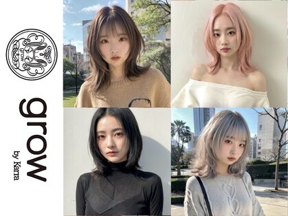 グロウ 大井町(grow)の写真