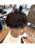 ツイストスパイラル