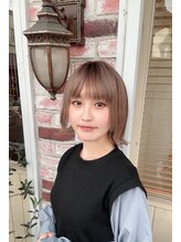 ヘアークリエイション クラフト(HAIRCREATION CRAFT)&nbsp;miu TELのみ