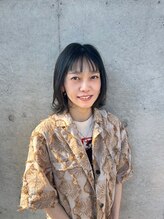 エイト(eight) 高木 真代