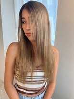 ココテラス(coco terrace)&nbsp;ブリーチ、ハイトーン、ケアブリーチ