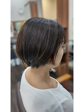 シーズンプラス(SEASON PLUS) 30代40代50代60代脱白髪染め【SEASON＋湯山】3Dカラーアッシュ5A