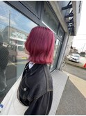 ビビッドpink