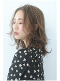 eau 黒野友輔 大人 ヘルシーレイヤー