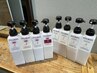 (新規限定)ミルボングローバルトリートメント＆カット＆アディクシーカラー！