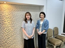 フェイス マルヤマ(FAITH maruyama)