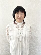 アルファヘアサロン 平尾店(alpha hair salon) 高原 えりか