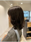 大人可愛い◎イメチェン似合わせカット◎ニュアンスパーマ