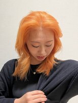 ゼロヨンハチ(048)&nbsp;tigerlilyorange.