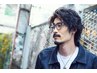 カット+パーマ+TOKIOトリートメント