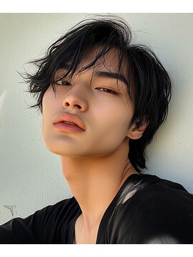 カフーヘアー 本店(Cafu hair) 【髪質改善 メンズカット 西宮 夙川 苦楽園】